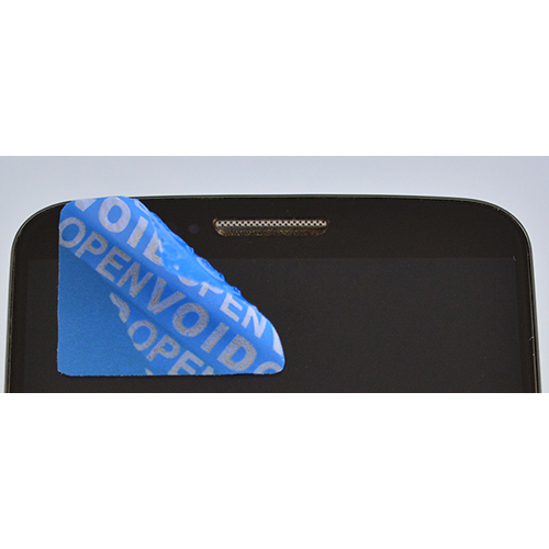 Mobile Phone Camera Security Sticker