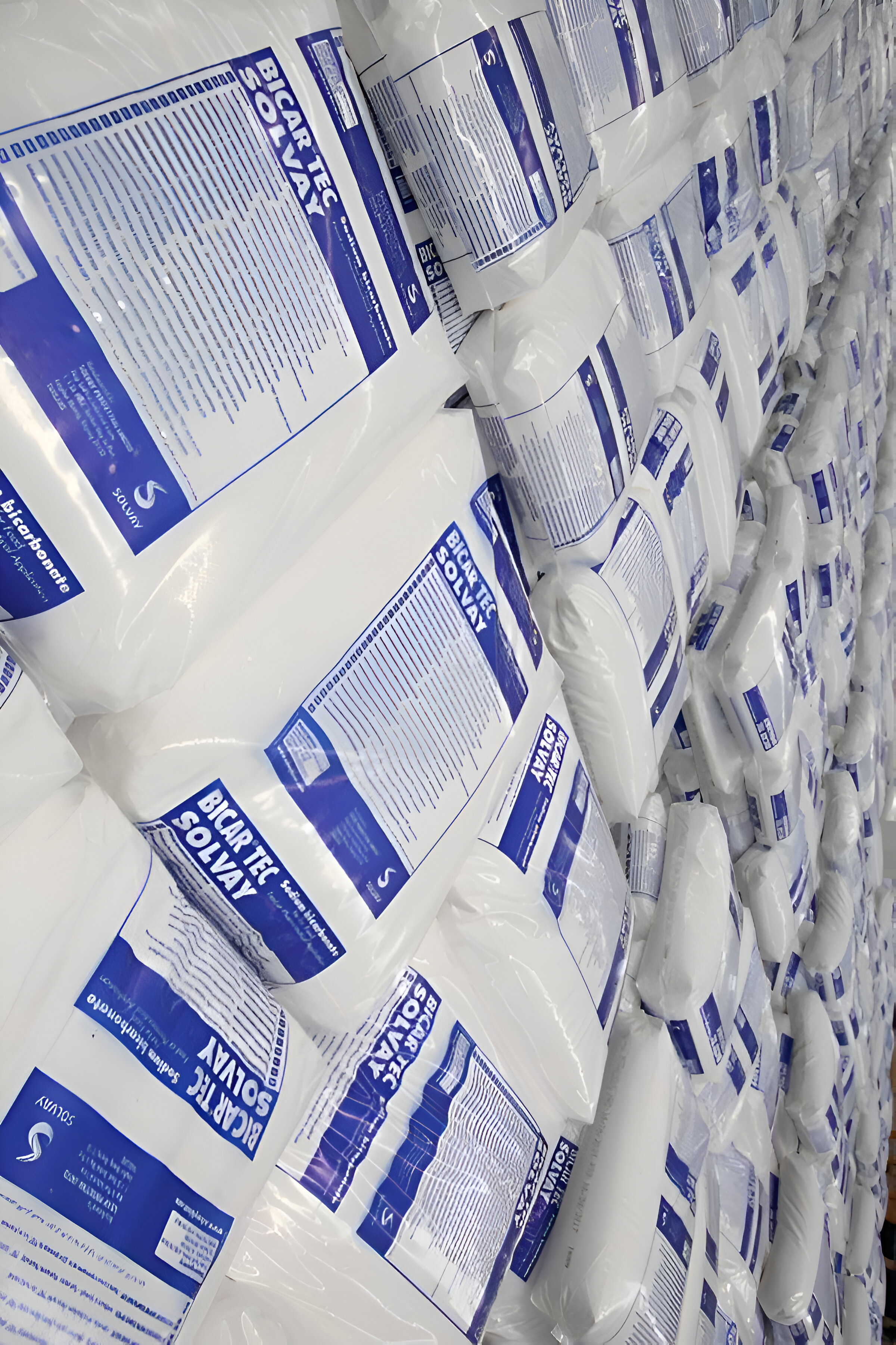 Sodium BI Carbonate