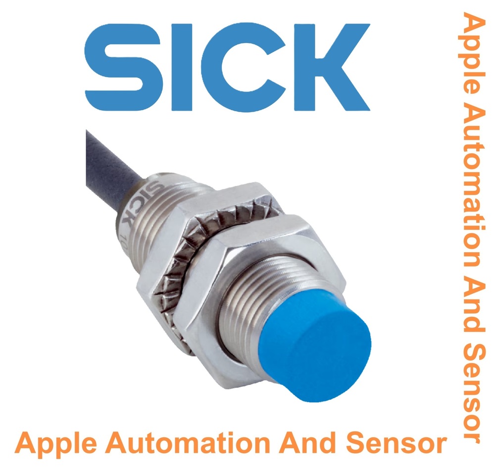 Sick IMB12-08NPSVU2K Inductive Proximity Sensors