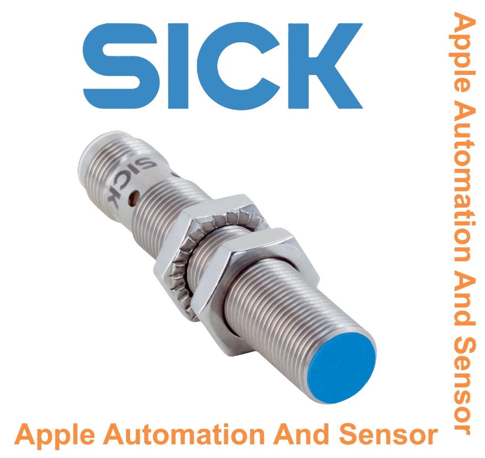 Sick Imb12-04Bpsvc0S Inductive Proximity Sensors - Accuracy: Accuracy