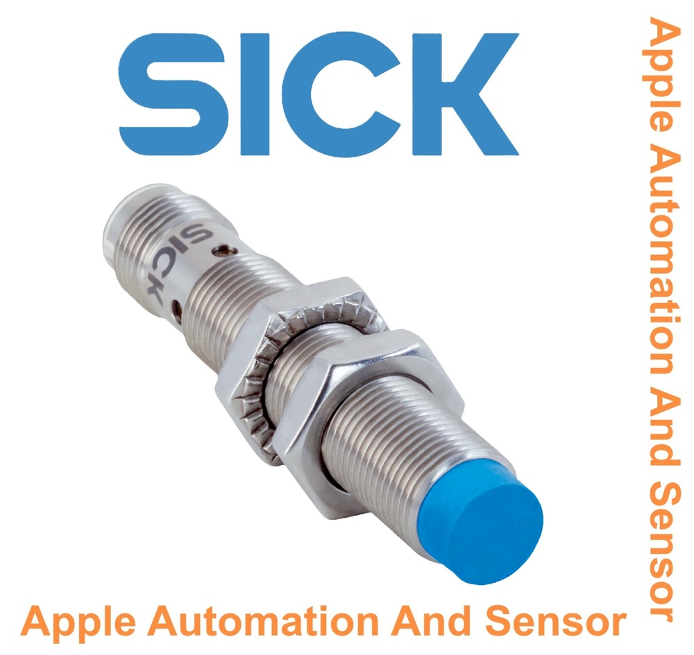 Sick Imb12-08nnsvc0s Inductive Proximity Sensors