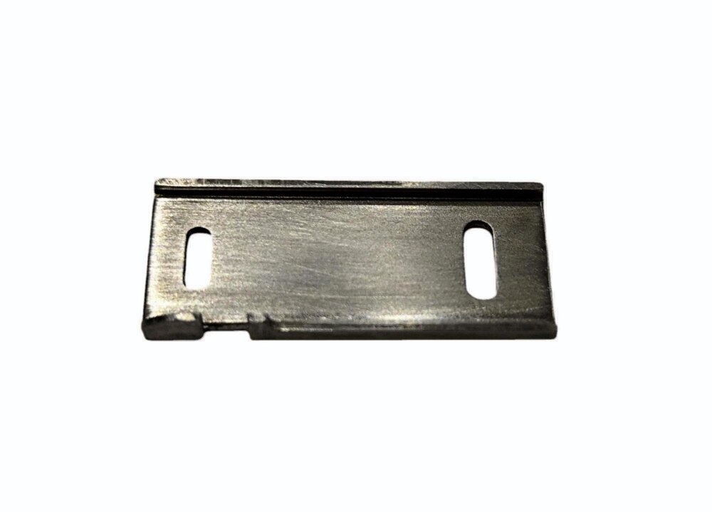 Ima C23 C20070117 Staple Blade Backing - High-precision Spare Part For Teabag Machines | Ensures Seamless Performance, Easy Integration, Reduces Maintenance Costs