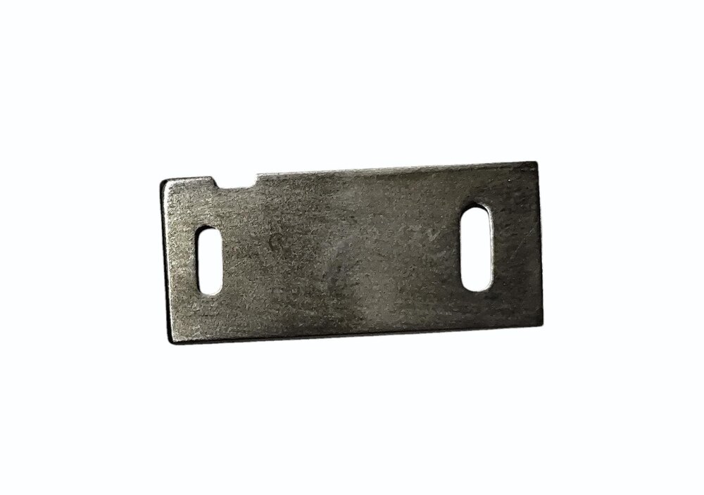Ima C23 C20070117 Staple Blade Backing - High-precision Spare Part For Teabag Machines | Ensures Seamless Performance, Easy Integration, Reduces Maintenance Costs
