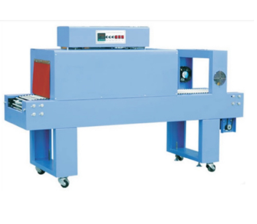 Shrink Tunnel Packaging Machines Sps-16 - Automatic Grade: Automatic