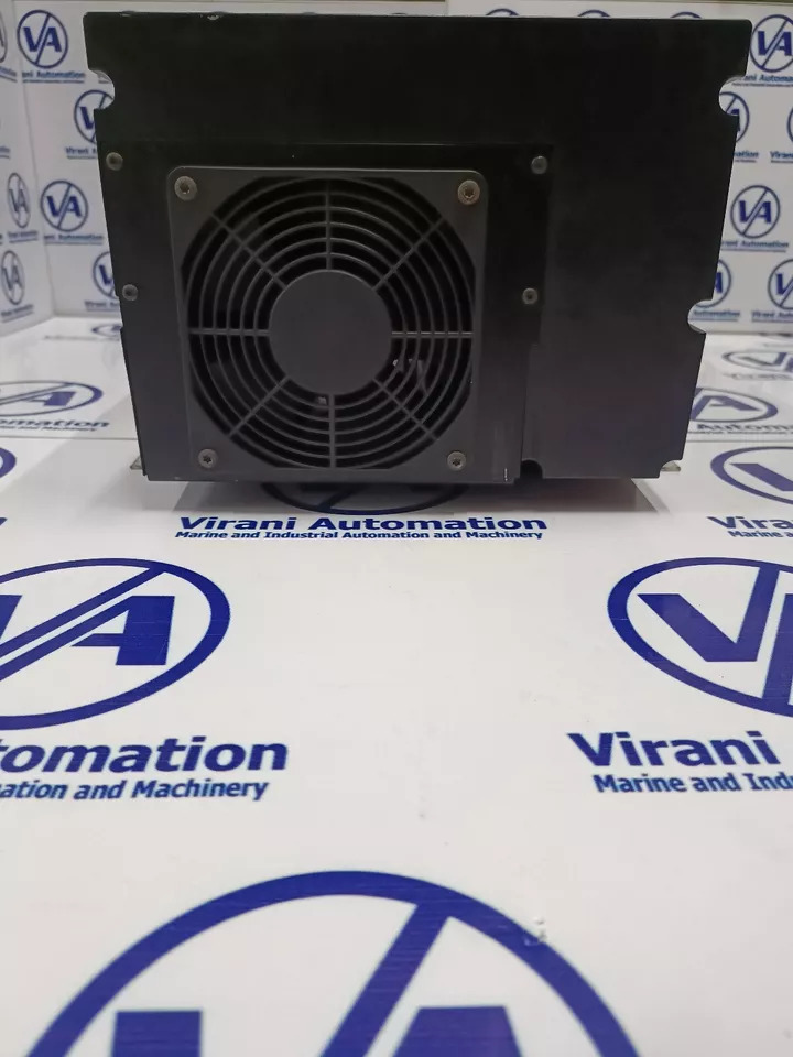 Automation Danfoss Vlt5000 Vlt5005pt5c54str3dlf00a00c0 Ac Drive