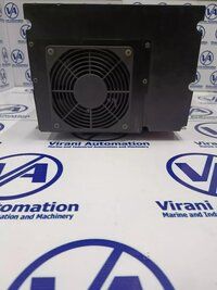 Automation Danfoss VLT5000 VLT5005PT5C54STR3DLF00A00C0 AC DRIVE