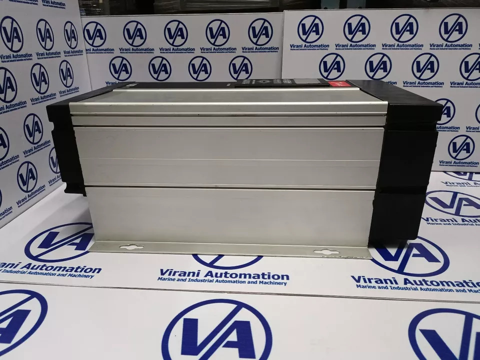 Automation Danfoss Vlt5000 Vlt5005pt5c54str3dlf00a00c0 Ac Drive