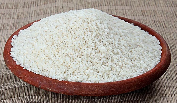 Gobindobhog Rice - Color: White