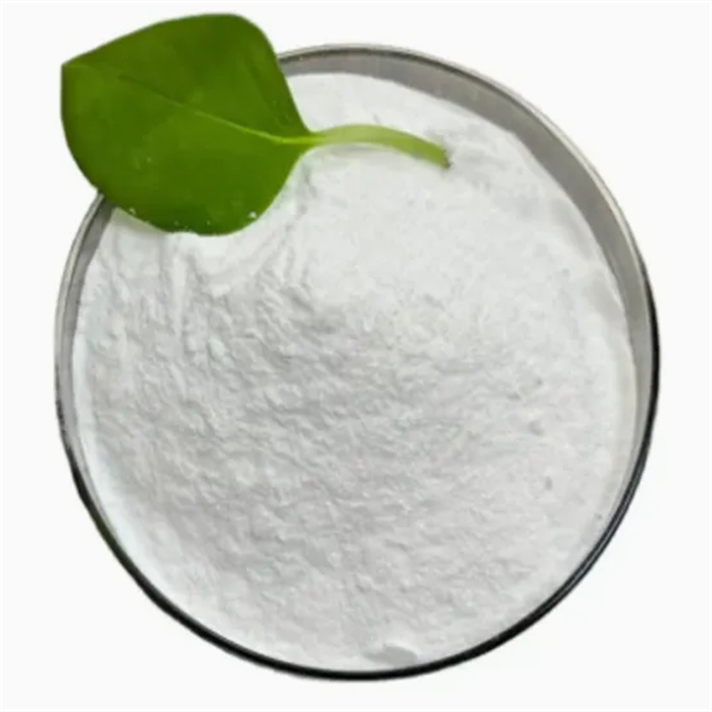 Cosmetic Raw Material Oligopeptide-10 for Anti-Acne and Anti-Microbial CAS 466691-40-7