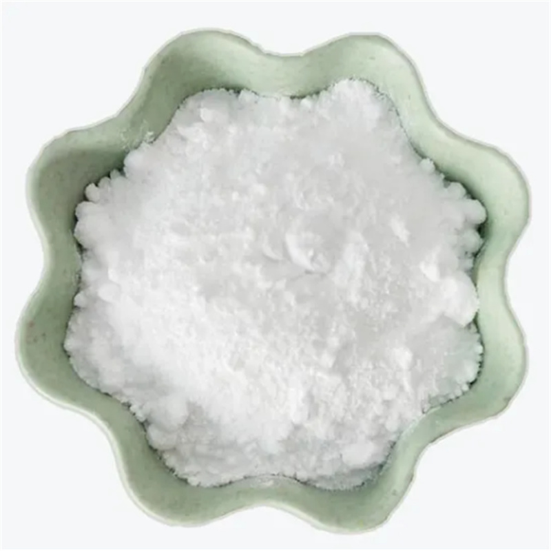 Cosmetic Raw Material Oligopeptide-10 for Anti-Acne and Anti-Microbial CAS 466691-40-7