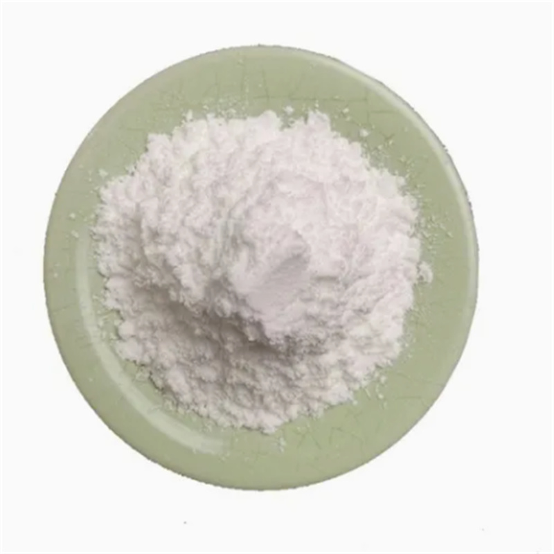 Cosmetic Raw Material Oligopeptide-10 for Anti-Acne and Anti-Microbial CAS 466691-40-7