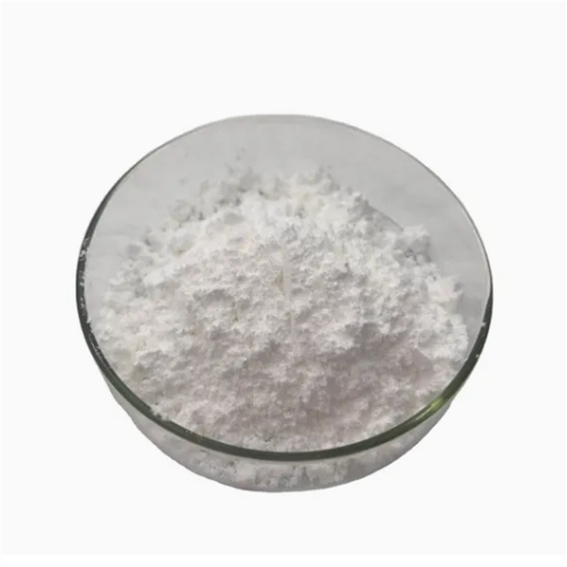 Cosmetic Raw Material Oligopeptide-10 for Anti-Acne and Anti-Microbial CAS 466691-40-7