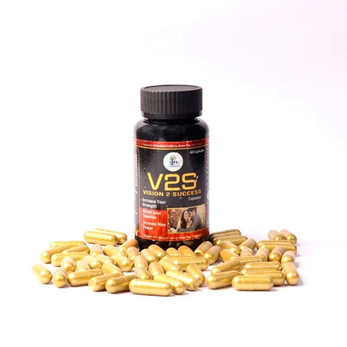 Ayurvedic V2S Capsule