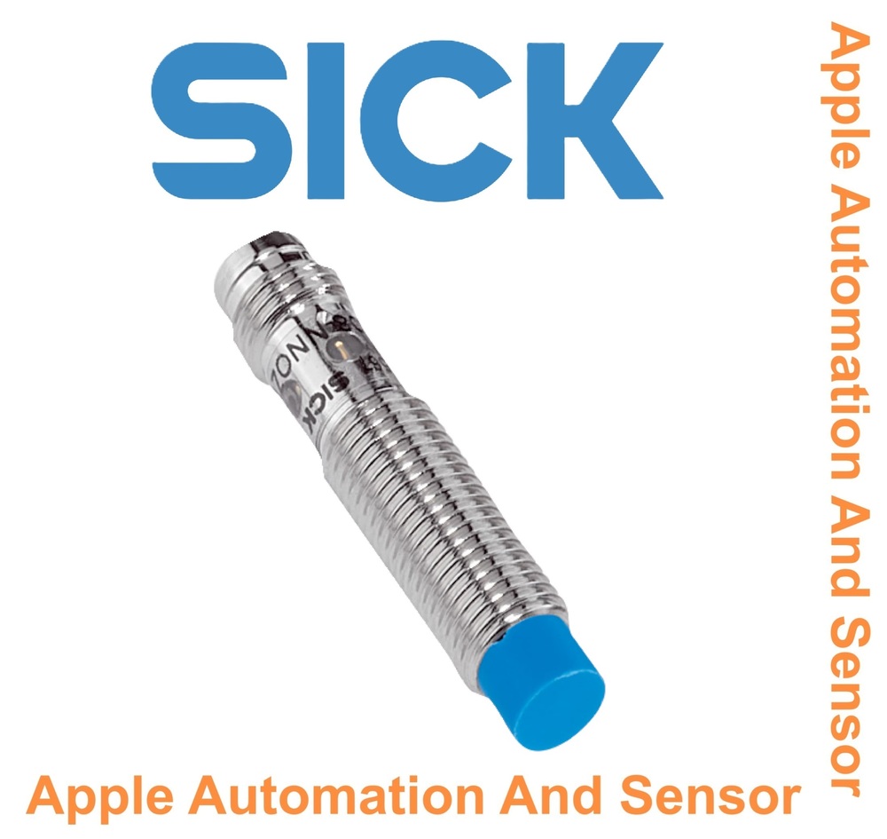 Sick Ime08-04npszt0k Inductive Proximity Sensors