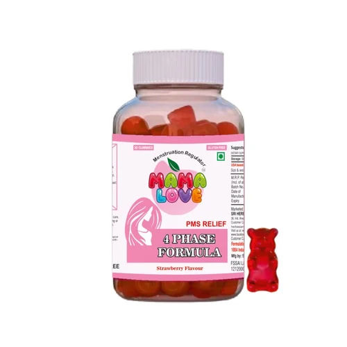 Mama Love Gummies