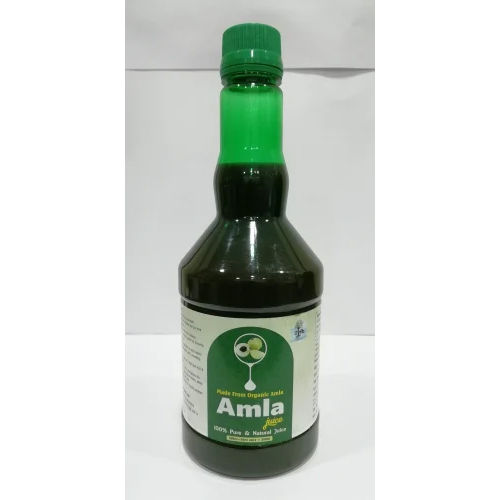 Ayurvedic Amla Juice