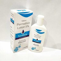 Permethrin 5%w/v In An Emulsion Base - Dosage Form: Lotion