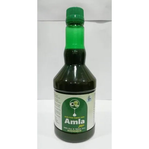 Aloe Vera Amla Juice