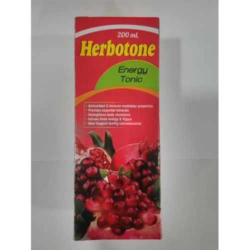 Herbotone Health Tonic