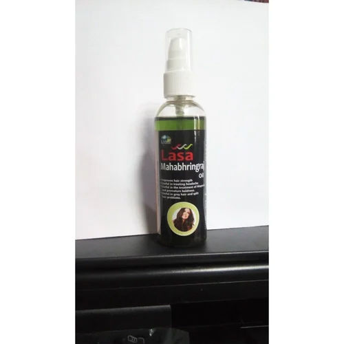 Mahabringraj Hair Oil