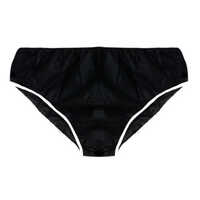 B2 25 Gsm Disposable Spa Panty - Application: Personal