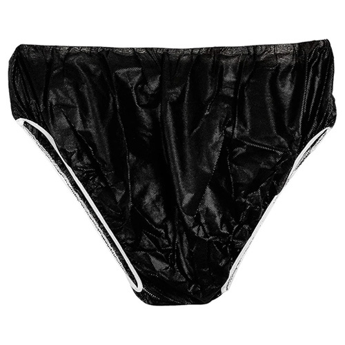 B2 35 GSM Disposable Spa Panty