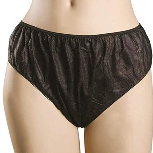 B1 20 GSM Disposable Spa Panty
