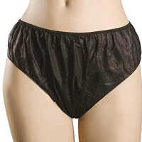 B1 20 Gsm Disposable Spa Panty - Application: Personal