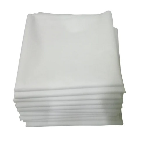 150 GSM Disposable Spa Bedsheet