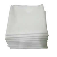 150 Gsm Disposable Spa Bedsheet - Non Woven, 32 X 71 Inches, White | Ideal For Hotels, Hospitals, And Spas, Lightweight And Convenient