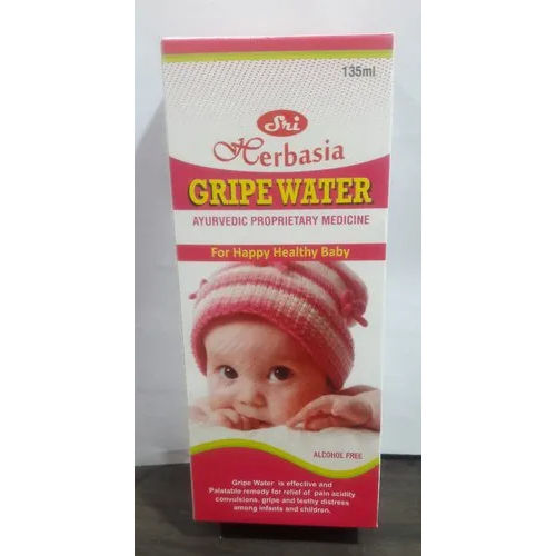 Gripe Water