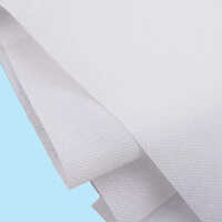 White Non Woven Napkin - Application: Hotel