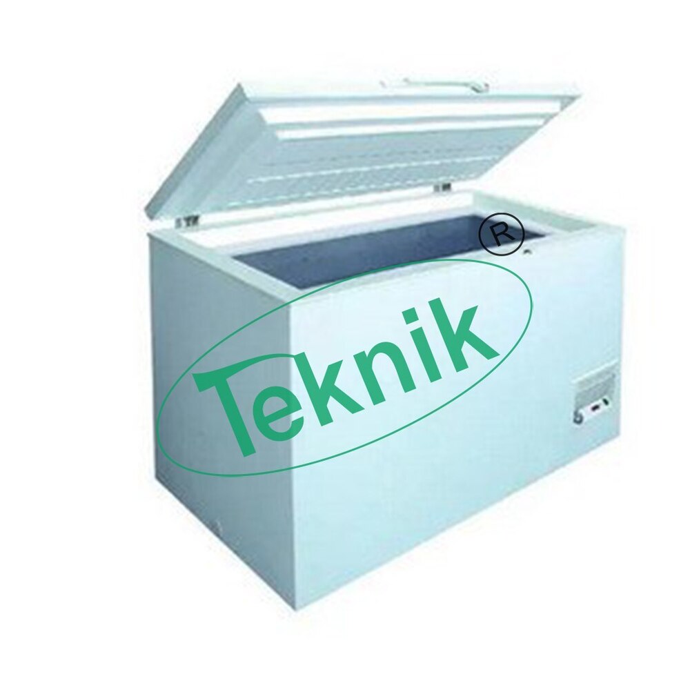 Ice Lined Refrigerator - Capacity: 270 Liter/day