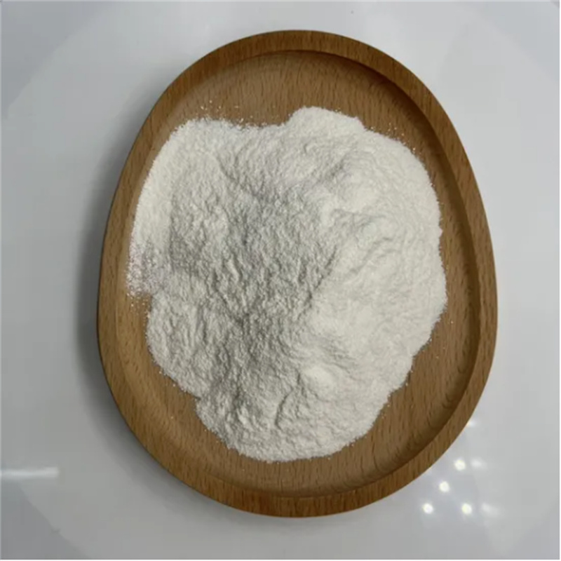 Anti-aging Cosmetics Ingredients 99% Purity Syn-ake Peptide Cas 823202-99-9 - Physical Form: Powder