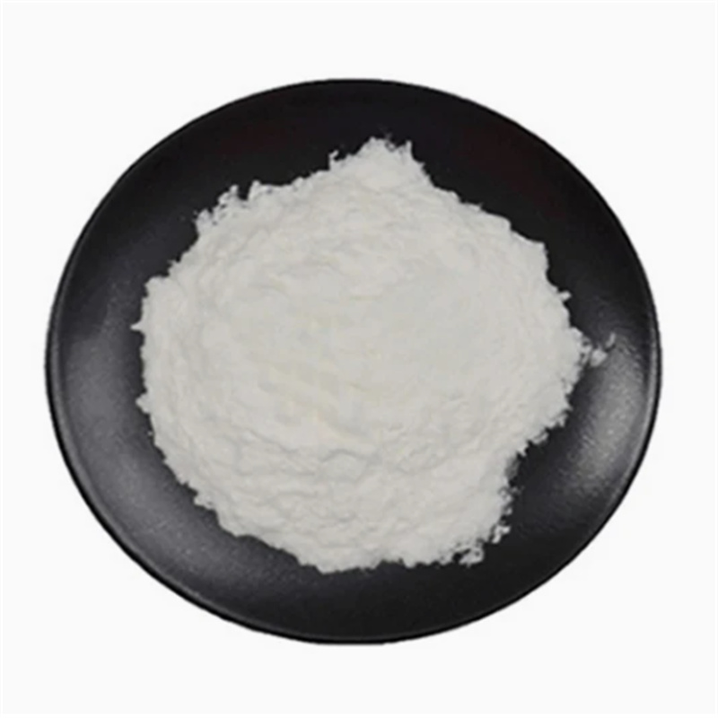 Anti-aging Cosmetics Ingredients 99% Purity Syn-ake Peptide Cas 823202-99-9 - Physical Form: Powder