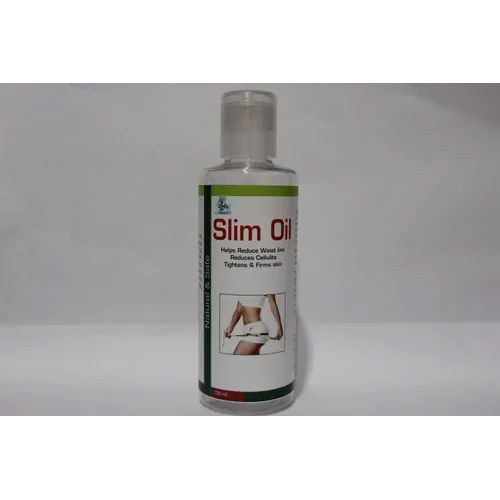 Slim Oil