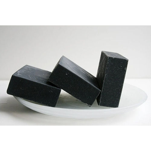 75 gm Charcoal Soap