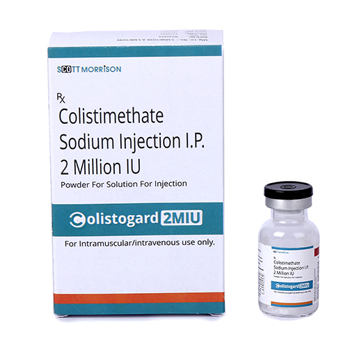 Ceftriaxone And Sulbactam For Injection IP (2)