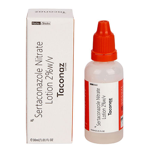 Sertaconazole Nitrate Lotion 2% W-V