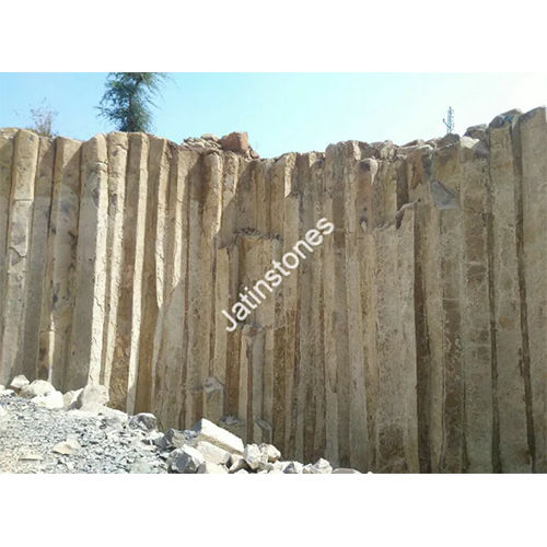 Basalt Stone - Size: Various Available