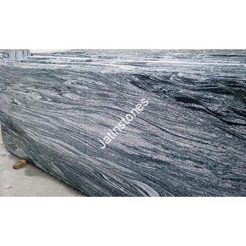 Kuppam Green Granite - Surface Finish: Polished