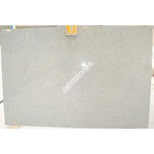 Mint White Granite