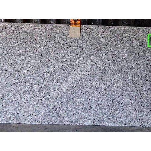 Moon White Granite - Surface Finish: Polished