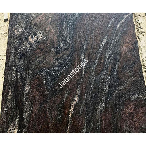 Paradiso Classic Granite - Surface Finish: Polished