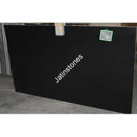 Absolute Black Granite