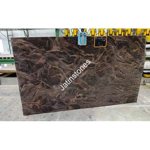 Bash Paradiso Granite - Surface Finish: Polished