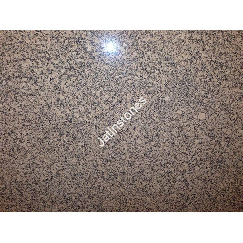 Desert Brown Granite