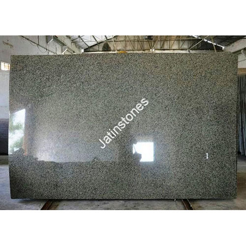 Desert Green Granite - Surface Finish: Polished