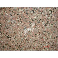 Rosy Pink Granite