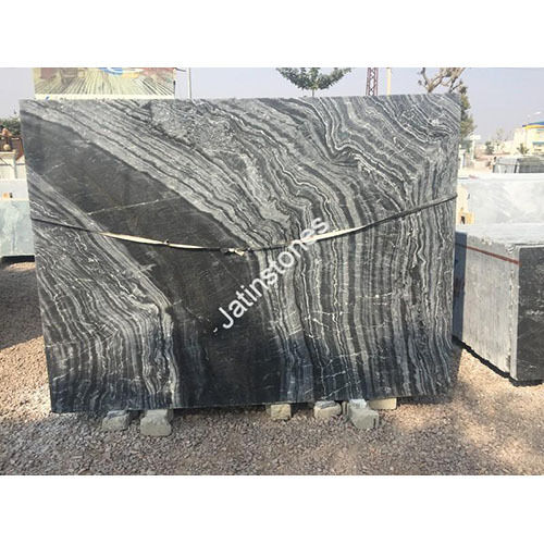 Black Markino Marble